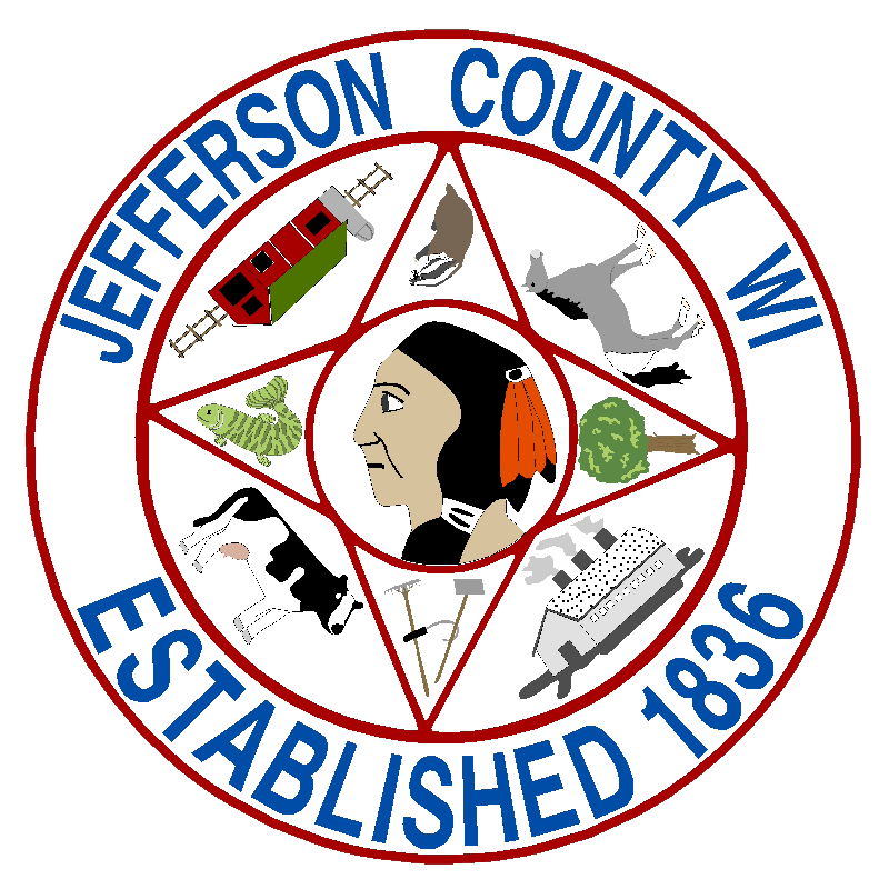 Jefferson County WI